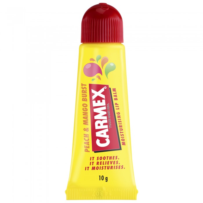  Carmex    -