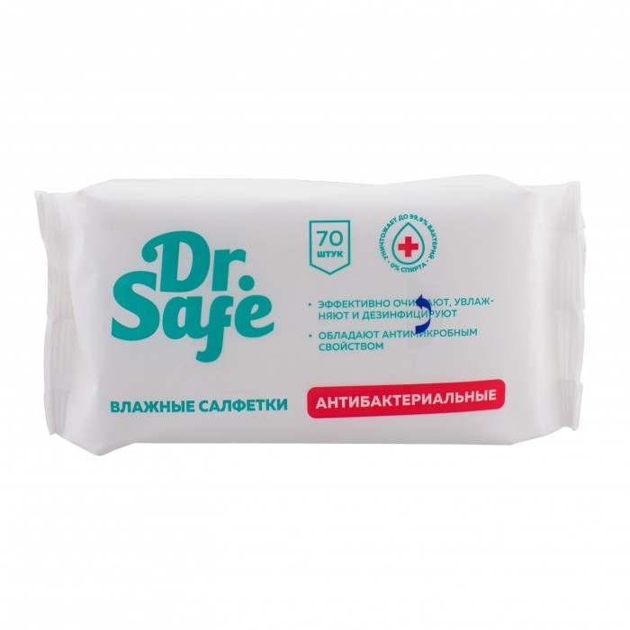  Dr.Safe    70 .