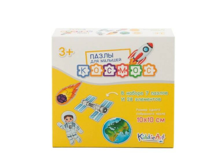  KiddieArt    28 