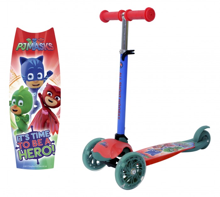      (PJ Masks)     11425