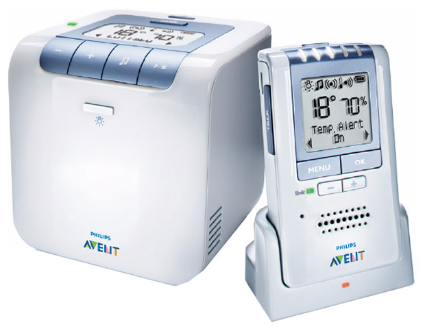 Philips Avent   SCD 535