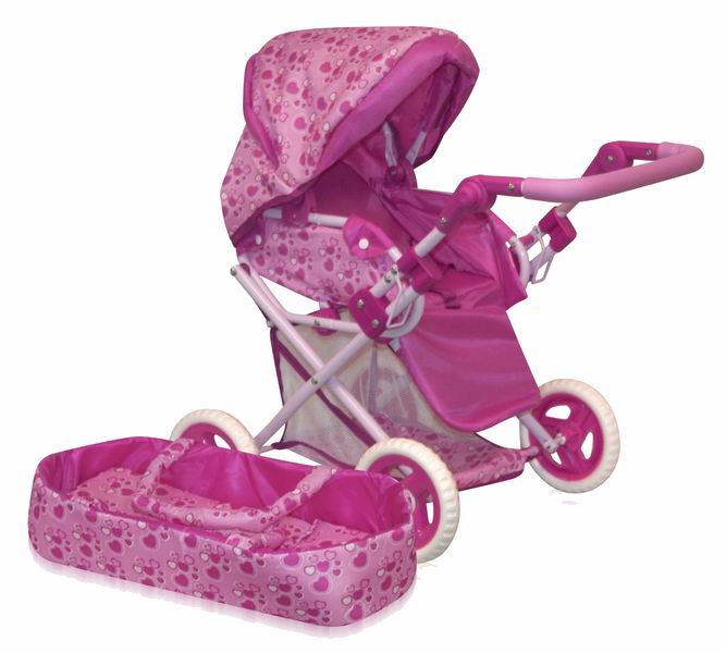    Bertoni (Lorelli) + Port Bebe  -