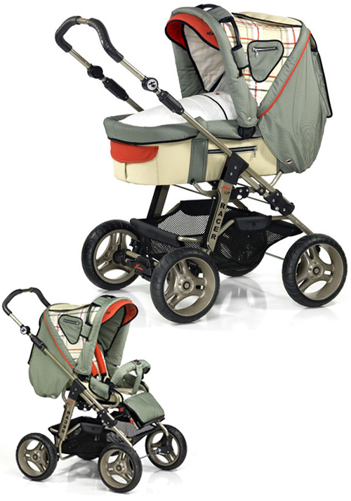 - Hartan Racer XL