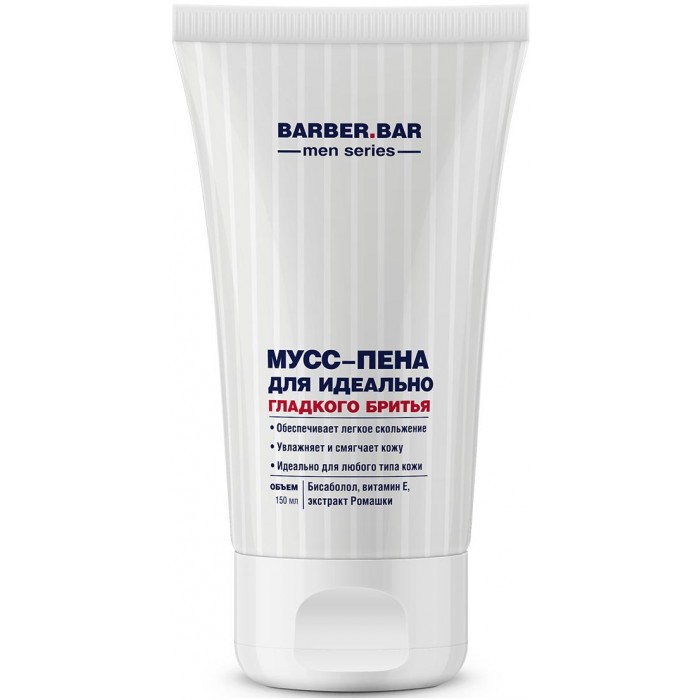  Barber.Bar -      150 