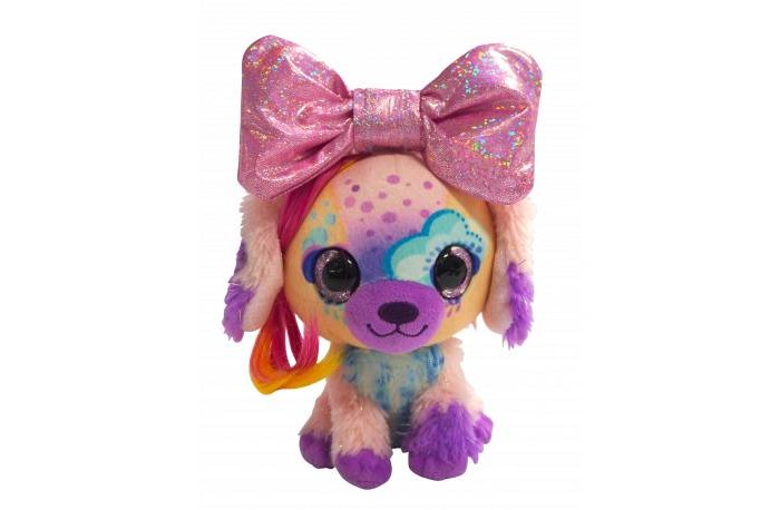   Shokid Little Bow Pets  Stormy    18 