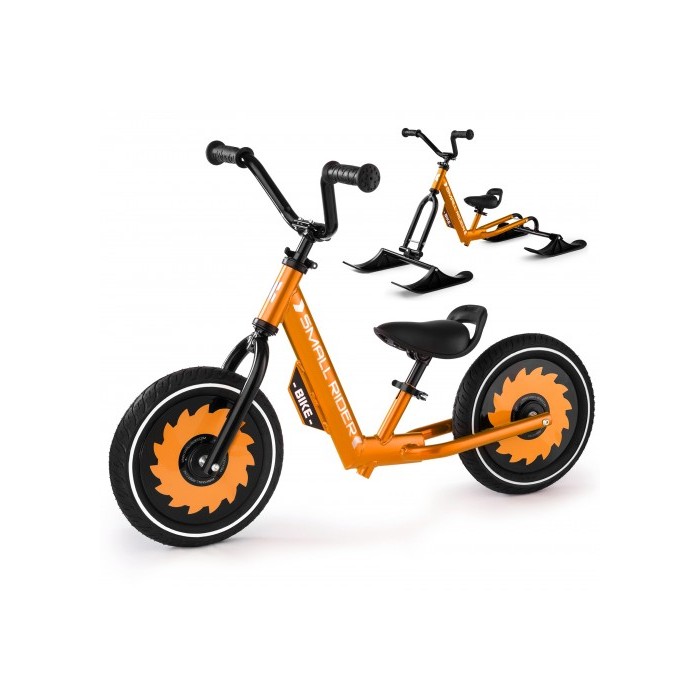  Small Rider     Roadster X Combo