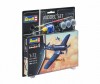  Revell    FAU-1B Corsair Royal Navy 1:72 - Revell    FAU-1B Corsair Royal Navy 1:72