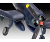  Revell    FAU-1B Corsair Royal Navy 1:72 - Revell    FAU-1B Corsair Royal Navy 1:72