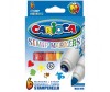  Carioca   Stamp Markers 6  - Carioca   Stamp Markers 6 