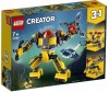  Lego Creator 31090     - Lego Creator 31090    