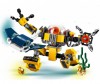  Lego Creator 31090     - Lego Creator 31090    