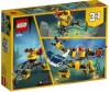  Lego Creator 31090     - Lego Creator 31090    