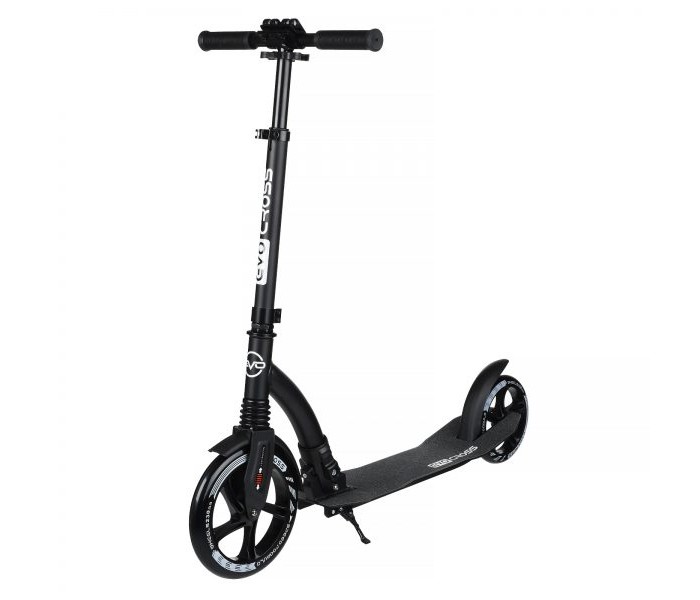   Evo Fitness  Cross