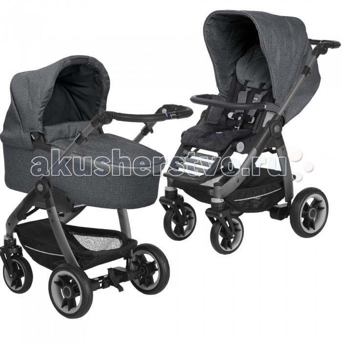  Teutonia Cosmo V4 Graphite 2  1