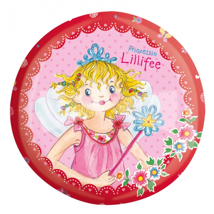  Spiegelburg  Prinzessin Lillifee