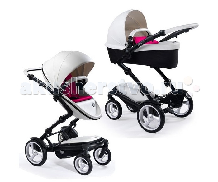  Mima Xari Flair 2G   Black 2  1