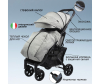   Chiccolino Panda Baby Pro Max Cosmo - 02-1723032804