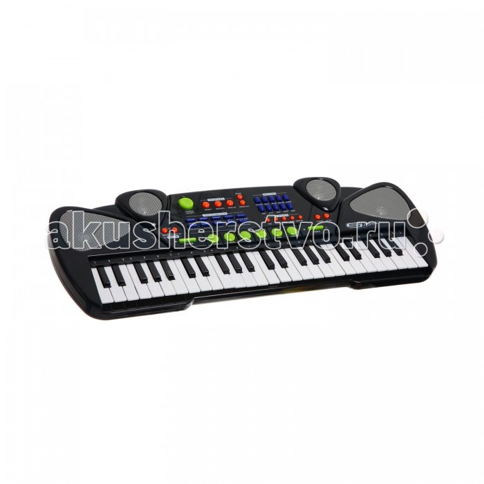   SS Music  Musical Keyboard 49  77042B