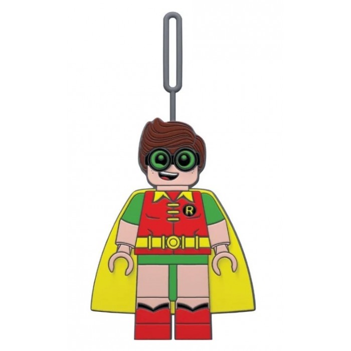  Lego Batman Movie    Robin