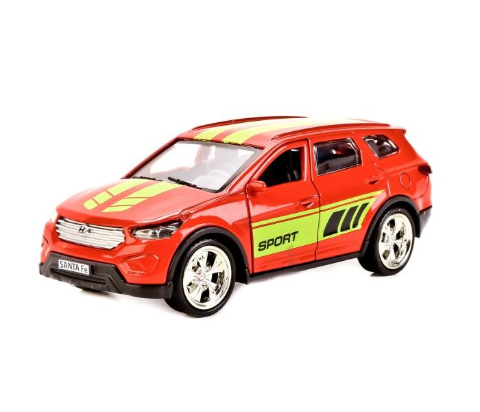    Hyundai Santafe Sport