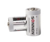  Sonnen  Alkaline  D (LR20, 13)  2 . - Sonnen  Alkaline  D (LR20, 13)  2 .