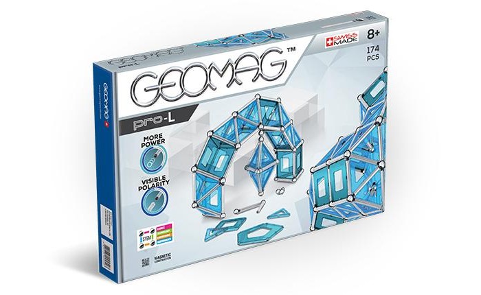  Geomag  Pro-L (174 )