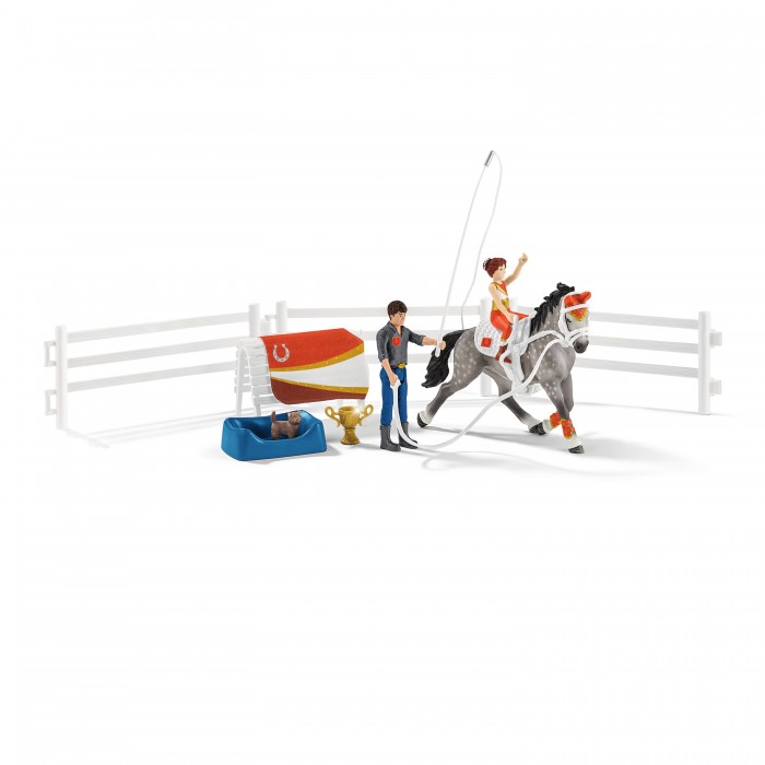  Schleich     