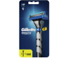  Gillette  Mach 3 Turbo  2   3  - Gillette  Mach 3 Turbo  2   3 