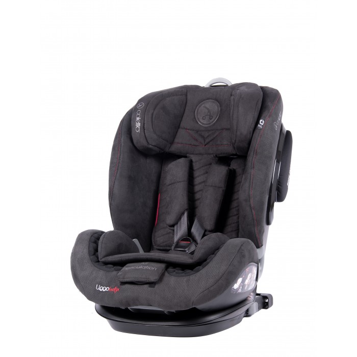  Coletto Uggo Isofix