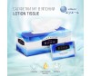  Elleair     Lotion Tissue 3 x 200 . - Elleair      Lotion Tissue 3 x 200 .