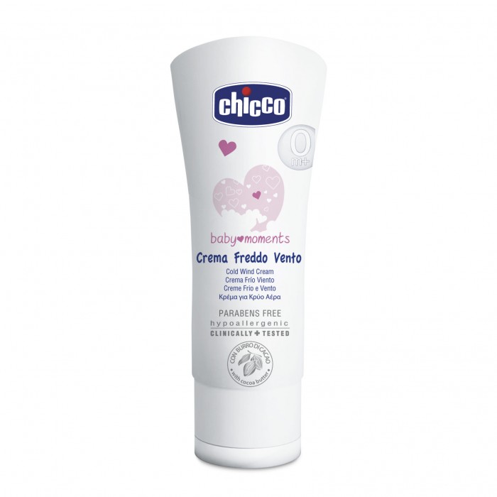  Chicco     Baby Moments 50  28472