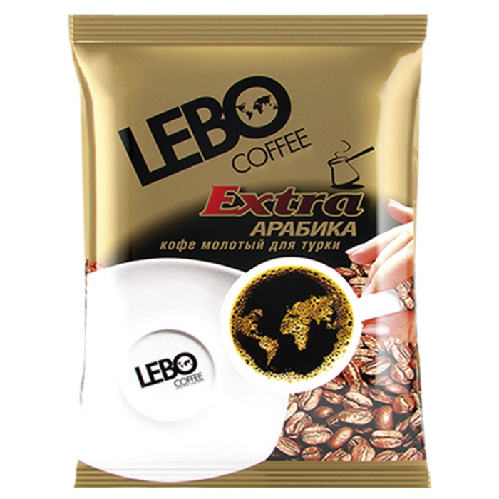  Lebo  Extra    100 