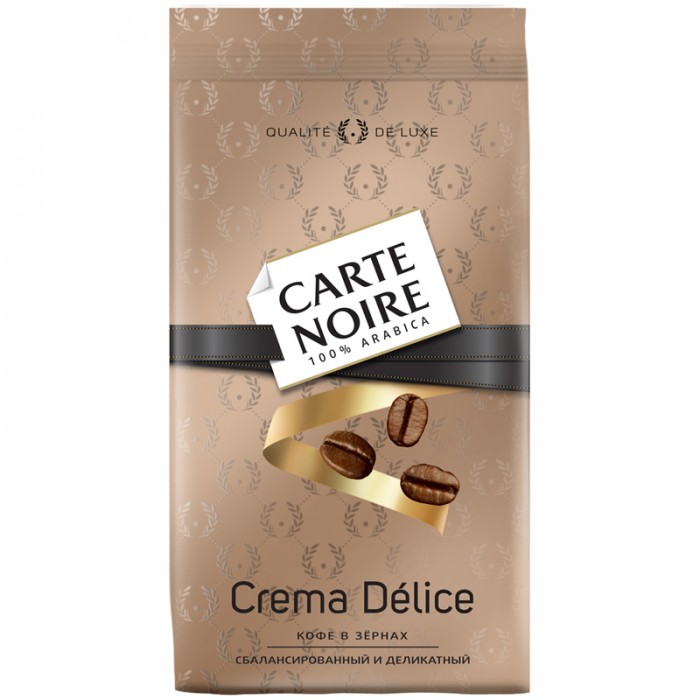  Carte Noire    Crema Delice 800 
