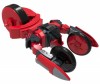  Spin Racers - 2  1  - Spin Racers Spin Racers - 2--1 