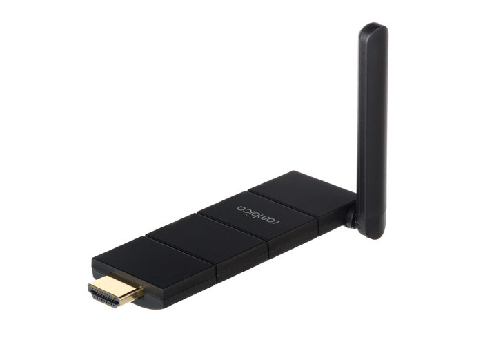  Rombica  Smart Cast A2