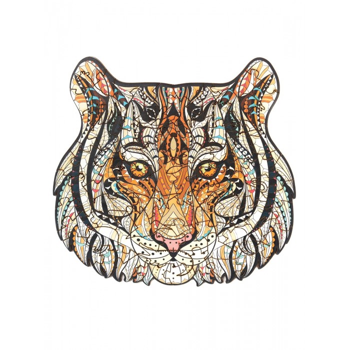      olor tiger 4