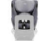  Britax Roemer Dualfix iSense - Britax Roemer Dualfix iSense