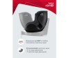  Britax Roemer Dualfix iSense - Britax Roemer Dualfix iSense