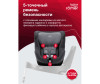  Britax Roemer Dualfix iSense - Britax Roemer Dualfix iSense