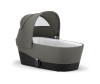  Cybex   Gazelle S Cot   - Cybex   Gazelle S Cot  