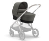  Cybex   Gazelle S Cot   - Cybex   Gazelle S Cot  