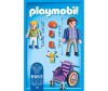  Playmobil  :    - Playmobil  :   