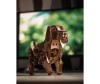  Eco Wood Art   3D   Puppy - Eco Wood Art   3D   Puppy