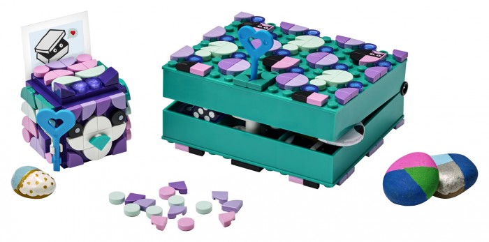  Lego Dots    