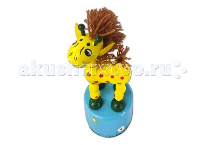   Mapacha    
