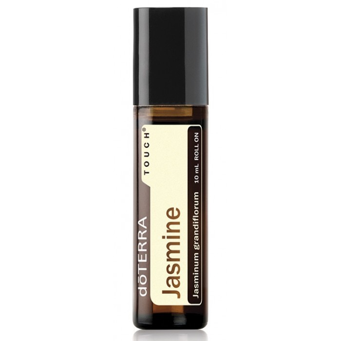  doTERRA   Jasmine