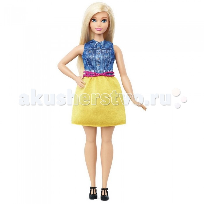  Barbie         