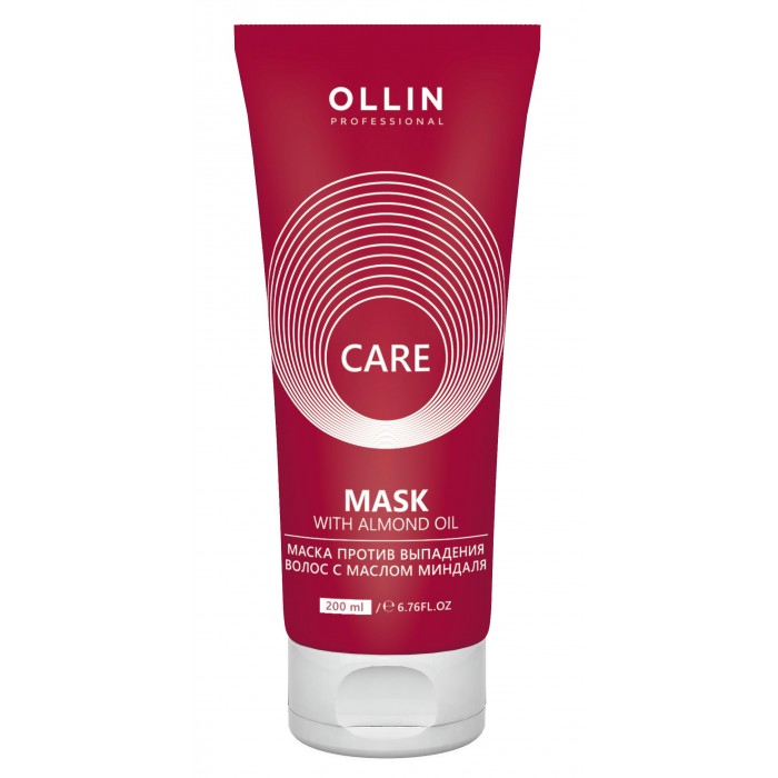  Ollin Professional Care        200 