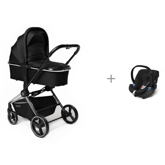 ������� Labala Raiz 2 � 1 � ���������� Cybex Aton 51310