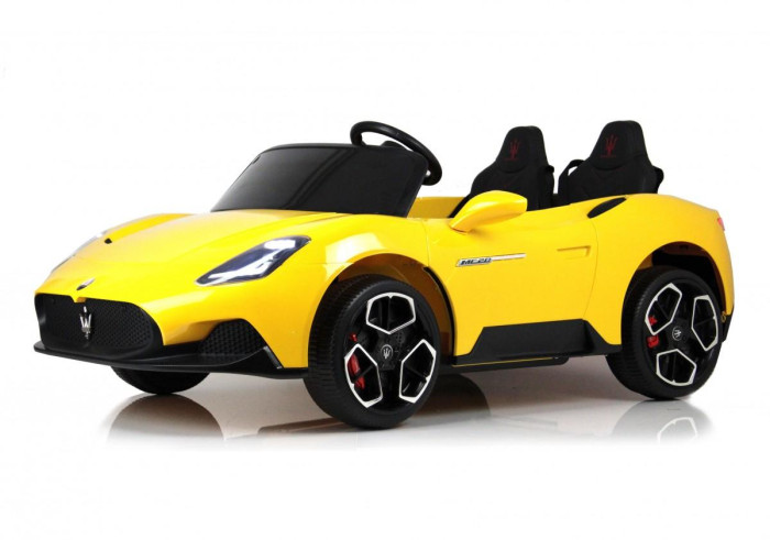  RiverToys Maserati MC20 P111PP